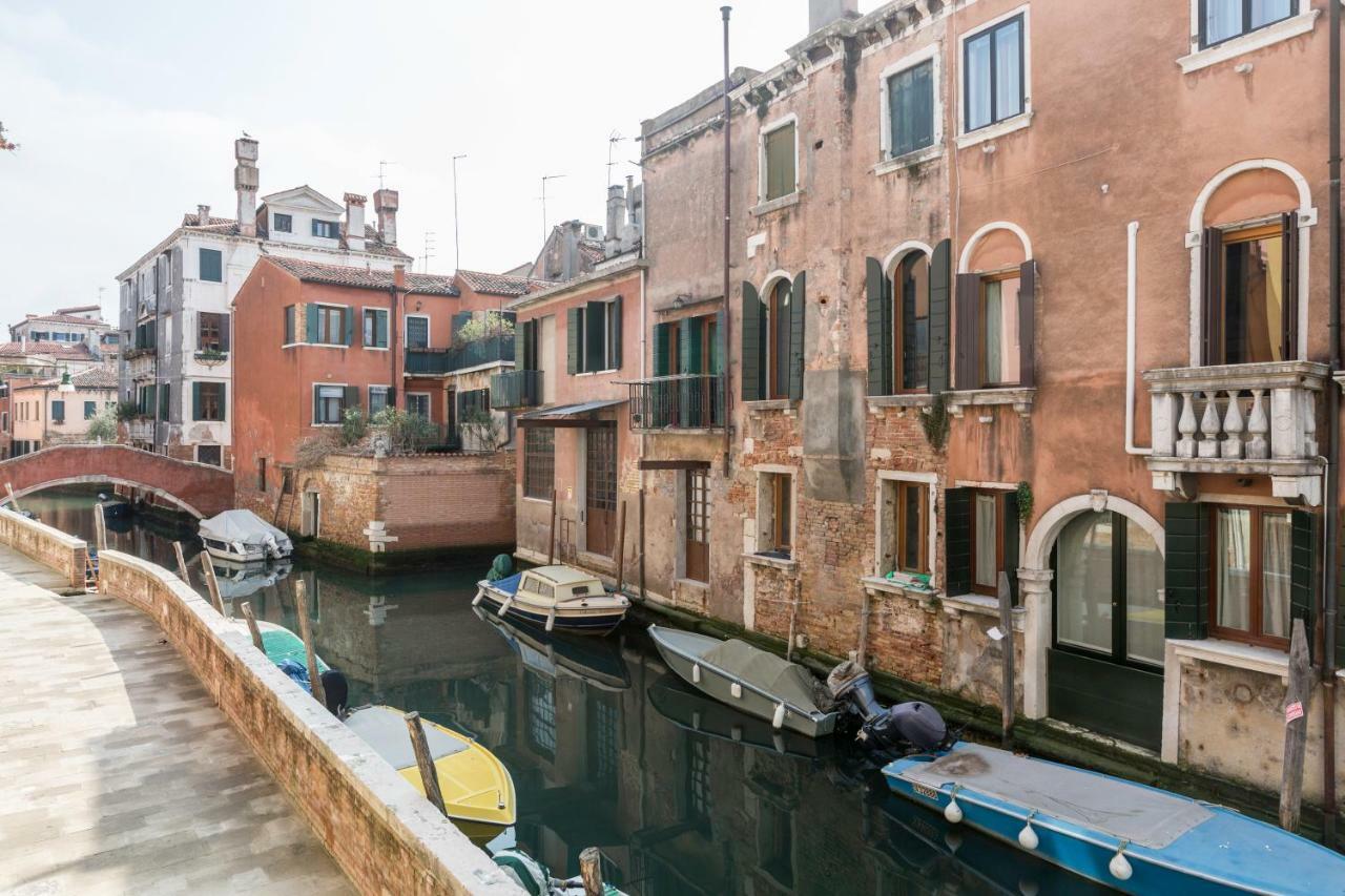 Little Canal Lejlighed *